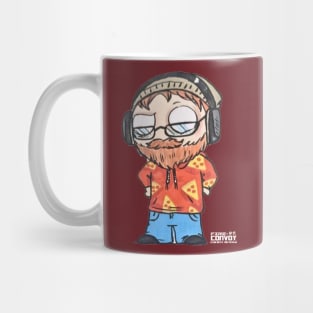 Pod Jay Mug